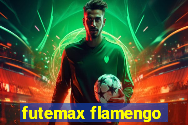 futemax flamengo-fluminense